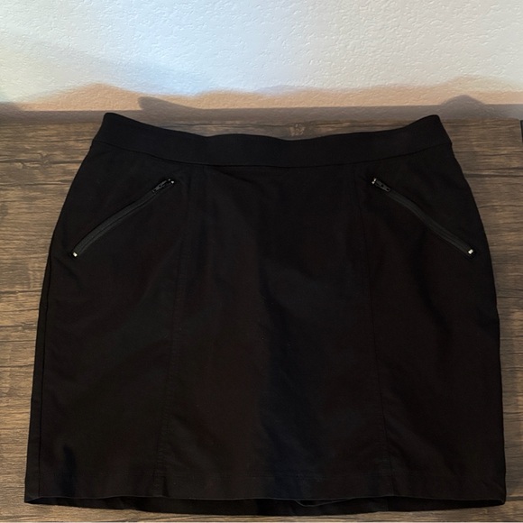 Chico's Dresses & Skirts - skirt size medium